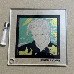 アッシュ・リンクス BANANA FISH フィルム風アクリルスタンドパネルのサムネイル