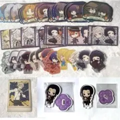 2026年最新】文豪ストレイドッグスまとめ売りの人気アイテム - メルカリ