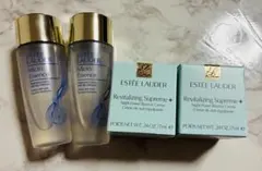 エスティ ローダー トライアル4点セット