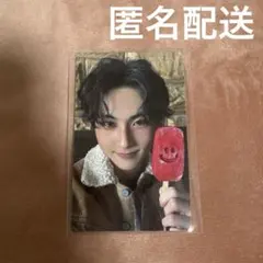 ENHYPEN VANISH ジョンウォン　AFTER LIGHT フォトカード