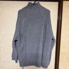 CHUCLLA ニット 新品未使用