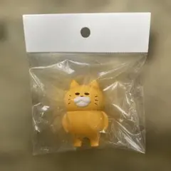 ノラネコぐんだん ミニチュアフィギュア