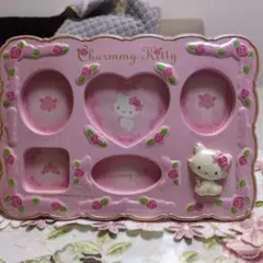 Charmmy Kitty フォトフレーム ピンク