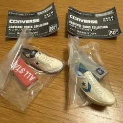 CONVERSE SHOES COLLECTION めじるし アクセサリー