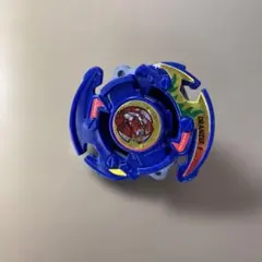 爆転シュートベイブレード 初期 マンタダイバー オレンジver - メルカリ