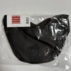 ボディバッグ 黒 大容量 軽量 防水 斜めがけ 男女兼用 新品