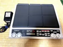 廃盤・動作確認済】Roland OCTAPAD SPD-20 PRO - メルカリ