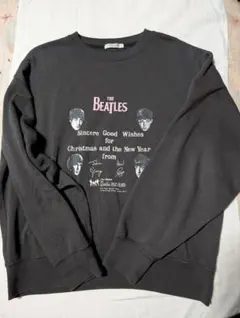 レディース　THE BEATLES ウェット