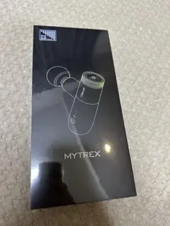 【新品未開封】MYTREX REBIVE MINI XS2 ブラック
