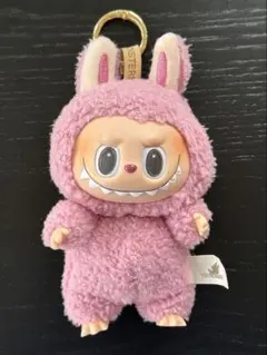 【正規品】POPMART ラブブ マカロン ライチベリー