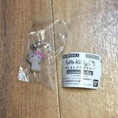 チャーミーキティ めじるしアクセサリー 新品未開封 ハローキティ