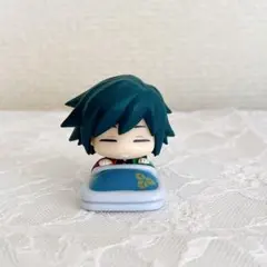 【鬼滅の刃】おねむたん 壱ノ型 にどね 冨岡義勇