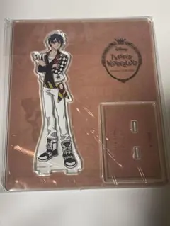 デュース　twst アクリルスタンド