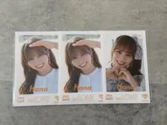 = LOVE イコラブ 大場花菜 ミニフォト Vol.9 まとめ売り