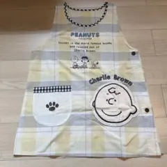 キャラクターエプロンのサムネイル