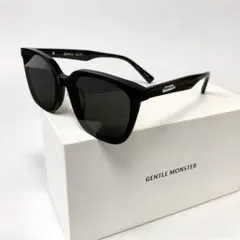 GENTLE MONSTER サングラス LILIT ブラック