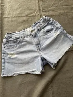 【ZARA KIDS】デニムパンツ 150