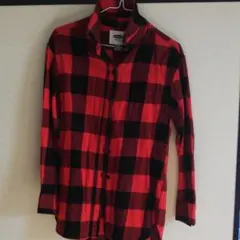 OLD NAVY チェックシャツ