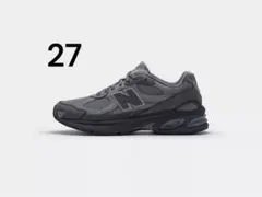 【新品未使用】ニューバランス × コムデギャルソン オム　ABZORB 2010