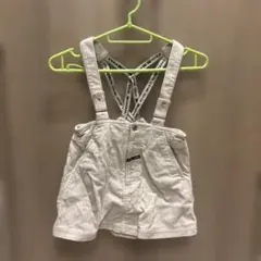 美品格安早い者勝ち！COMME CA DU MODE オーバーオール