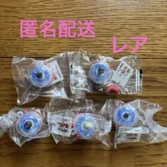 み*に様 《レア》コンプリート　くら寿司 びっくらぽん 名探偵コナン 鮮度くんフ