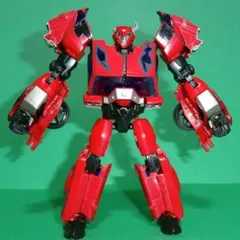 2026年最新】トランスフォーマープライム クリフジャンパーの人気