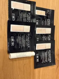 Dior Forever Glow Veil サンプルセット