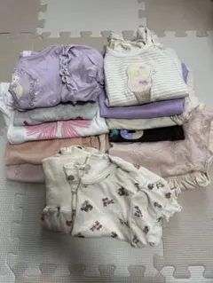 夏服まとめ売り 12点 95サイズ