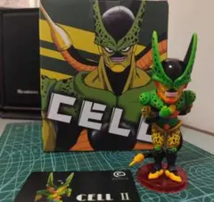 2025年最新】ドラゴンボール セル ガレージキットの人気アイテム