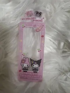 ブックマークコレクション　マイメロディ&クロミ　スペシャル