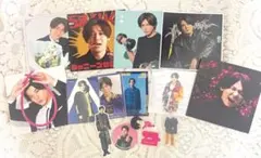 小瀧望　2009-グッズまとめ 小瀧望 2009-グッズまとめ 小瀧望 2009-グッズまとめ 小瀧望