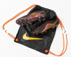 NIKE サッカーシューズ スパイク 付属バッグ付き