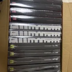 AND2BLE 1st mini ALBUM アルバム新品未使用　8枚