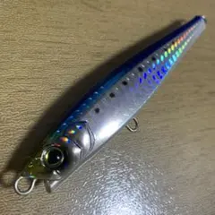 2025年最新】ミノー・プラグの人気アイテム - メルカリ