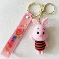 2026年最新】ピグレット キーホルダーの人気アイテム - メルカリ