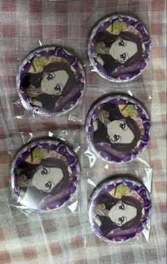 2025年最新】藤原みやび 缶バッジの人気アイテム - メルカリ