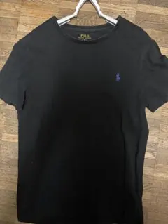 POLO Ralph Lauren ブラック Tシャツ