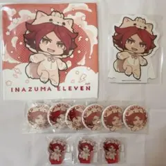 2026年最新】イナイレ バーンの人気アイテム - メルカリ