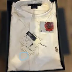 専用です。Polo by Ralph Lauren ホワイトシャツ 41サイズ