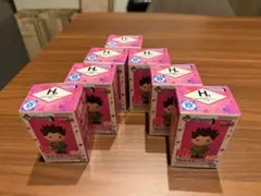 HUNTER×HUNTER 一番くじ　H賞　7点セット