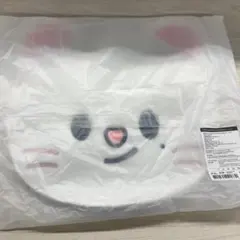 ジニレット ヒョンジン うちわ カバー Stray Kids ソウルコン