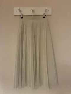 Mila Owen チュールスカート