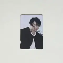 Straykids チャンビン DOIT 封入 トレカ