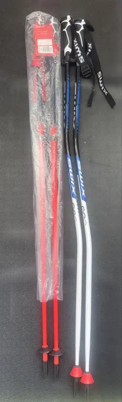 SWIX5.0 150cm クロスカントリースキー - メルカリ