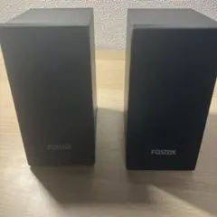 2026年最新】FOSTEX PM0.1の人気アイテム - メルカリ