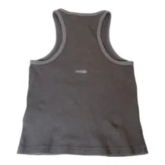 acnestudios タンクトップ　アクネ　tシャツ　シャツ　タグ　ロゴのサムネイル