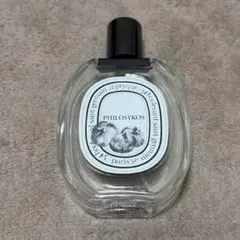 diptyque オードトワレ イリオ ILIO 100ml 美品 残量ほぼあり - メルカリ