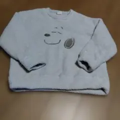 スヌーピー　部屋着　L Lサイズ