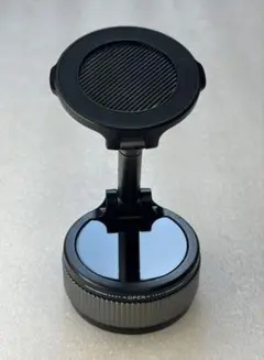 真空吸着式スマホホルダー MagSafe対応 マグネット 吸盤マウント 新品