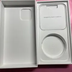 iPhone12空箱